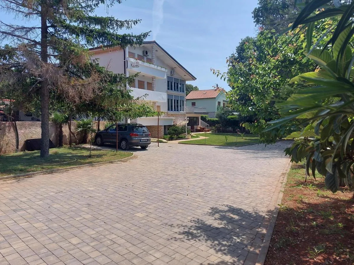 Apartments Hawaii Banjole